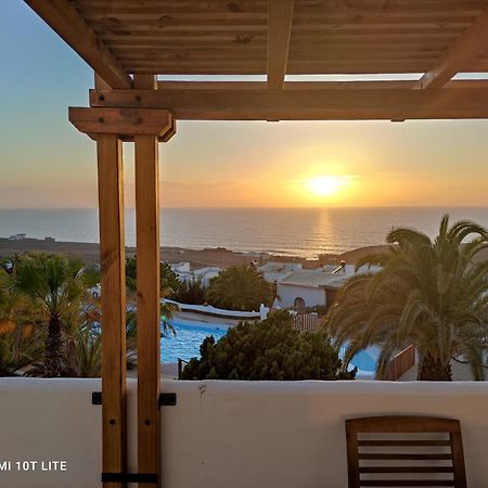 Ferienwohnung The Sunset Betancuría Exterior foto