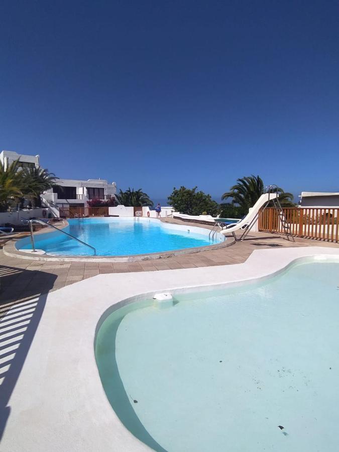 Ferienwohnung The Sunset Betancuría Exterior foto