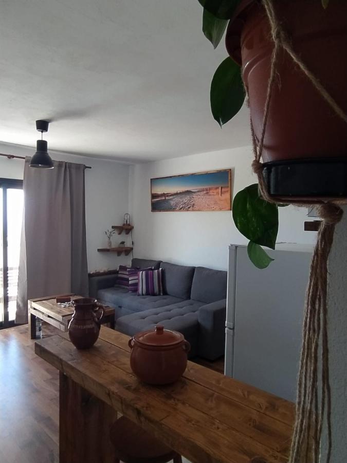 Ferienwohnung The Sunset Betancuría Exterior foto