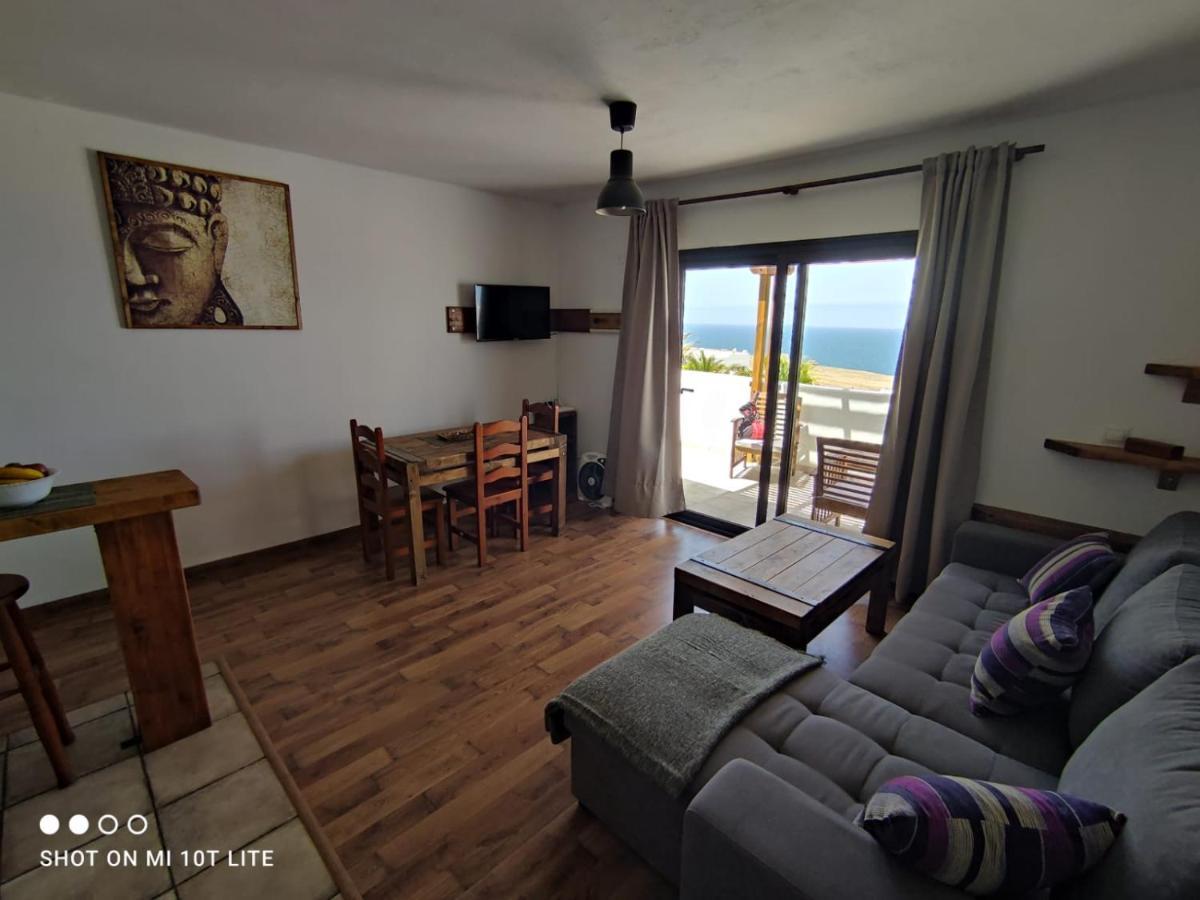 Ferienwohnung The Sunset Betancuría Exterior foto